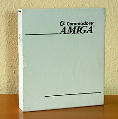 Amiga Book 207